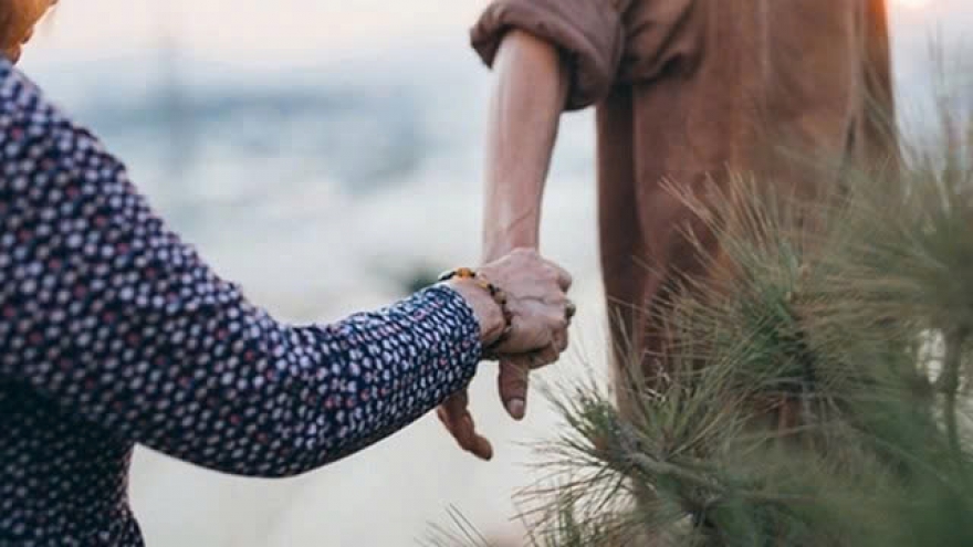Tôi muốn ly hôn vợ ở tuổi 60...